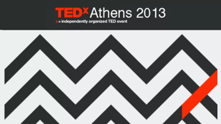 TEDx Athens: Uncharted Waters